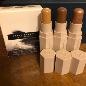 FENTY BEAUTY BY RIHANNA Match Stix Trio
